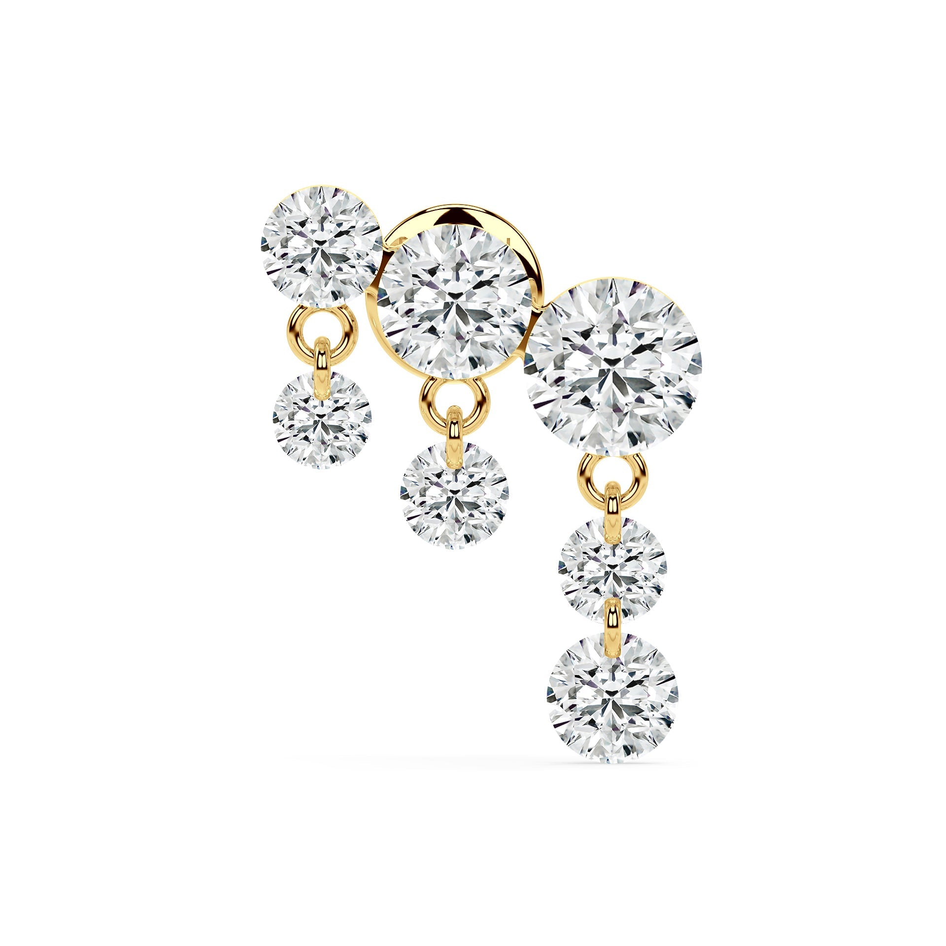 FLOATING STONES COLLECTION