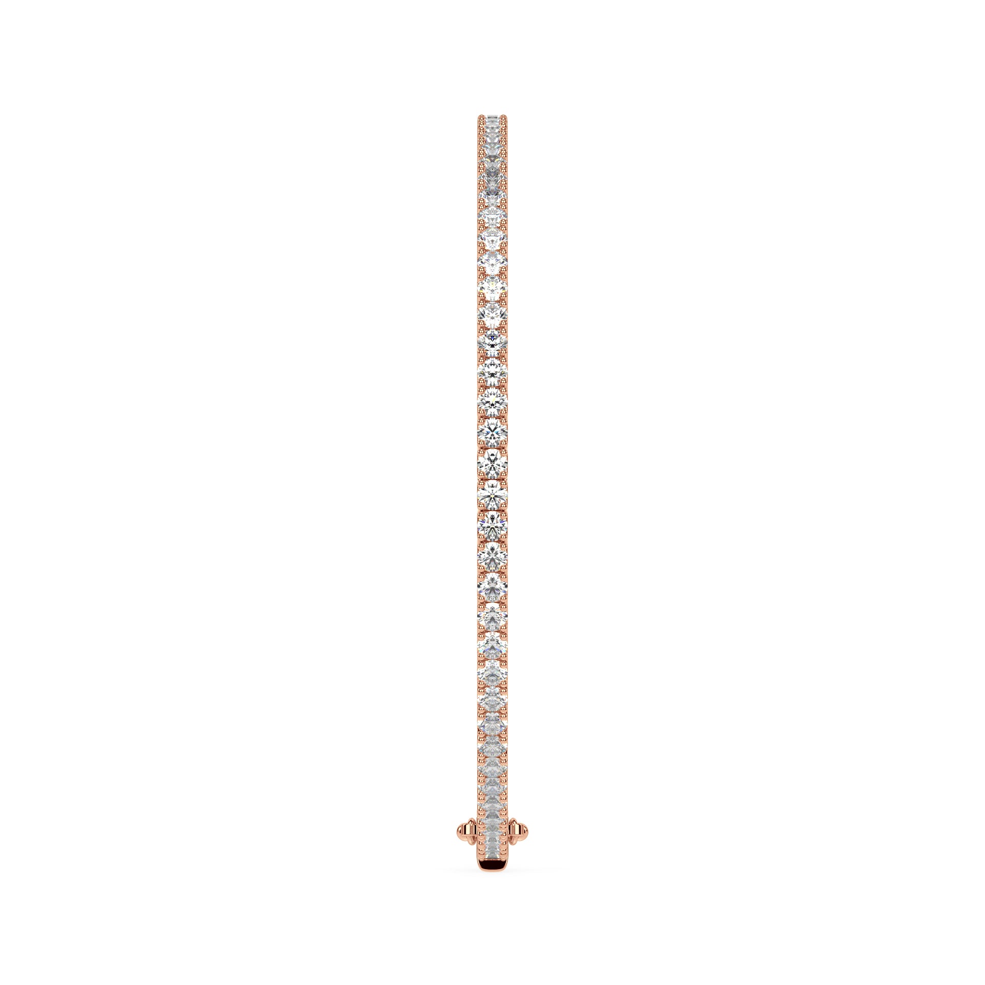 SIGNATURE TENNIS BRACELET I ELEVATED