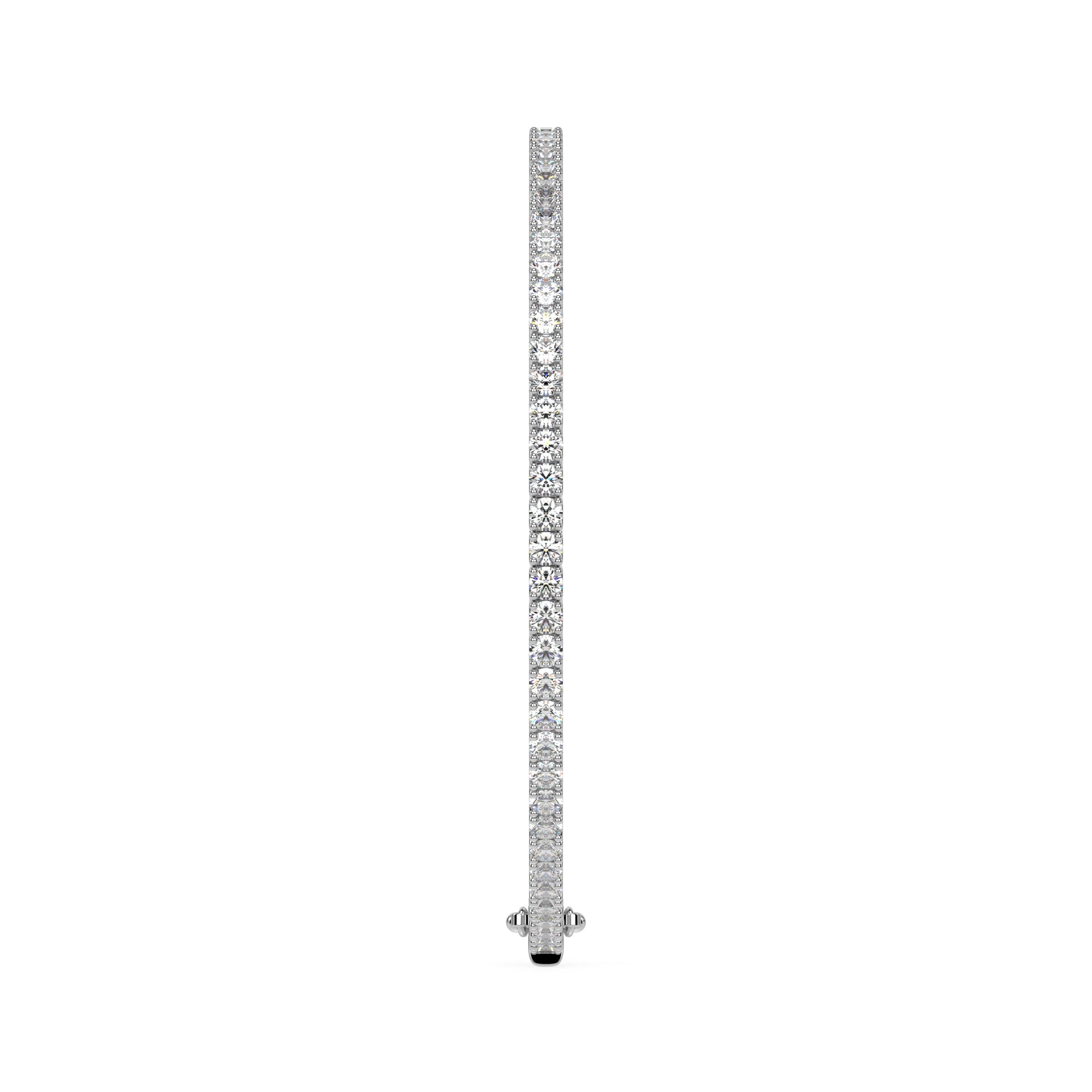 SIGNATURE TENNIS BRACELET I ELEVATED