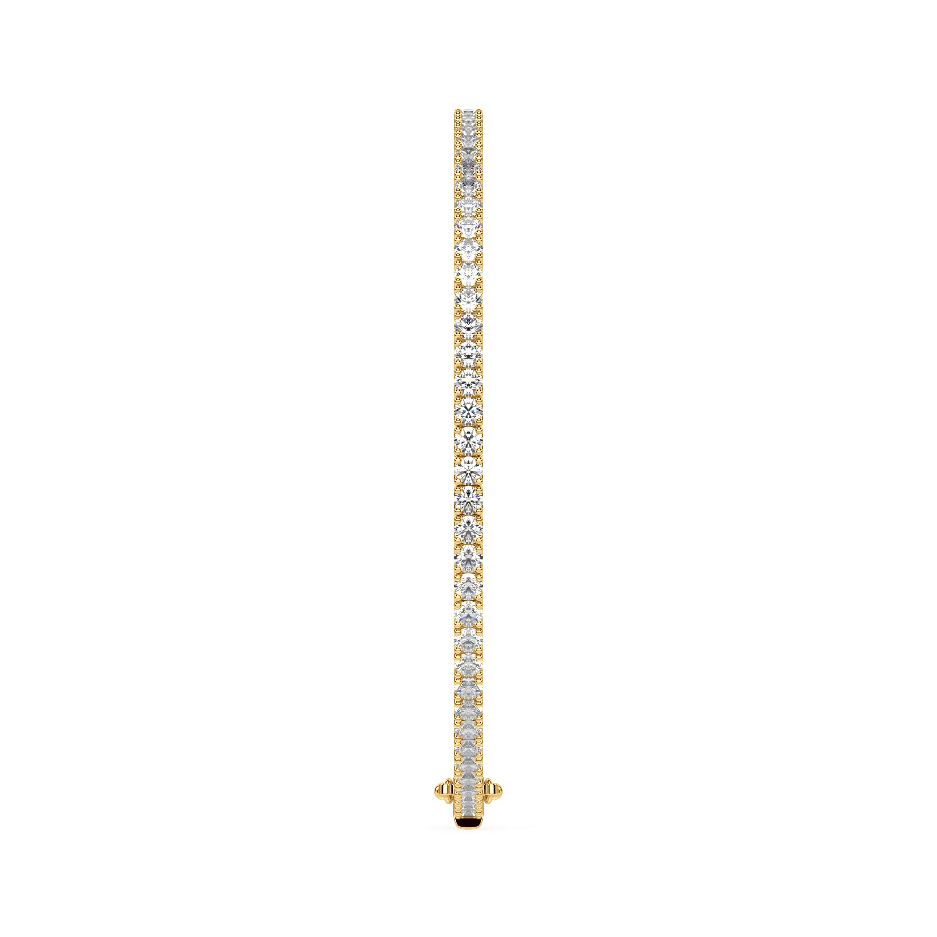 SIGNATURE TENNIS BRACELET I ICONIC