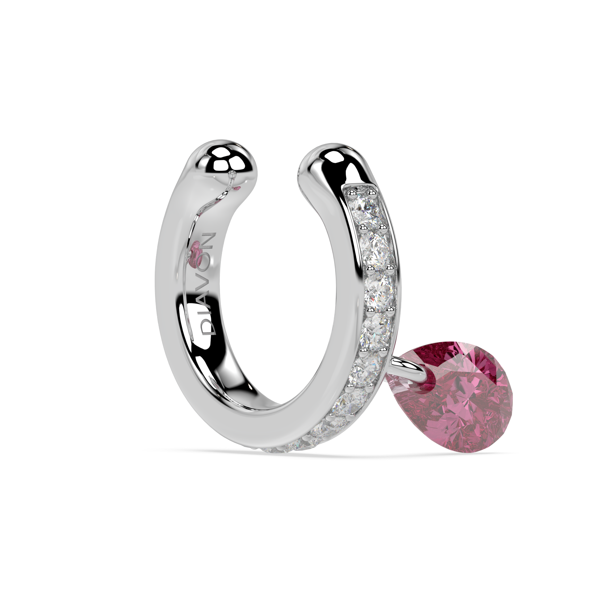 BOLD CUFF I PEAR