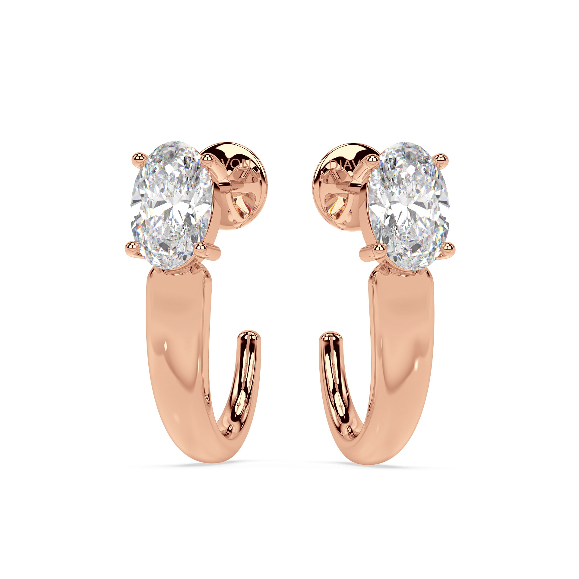 ORGANIC CREOLE I OVAL