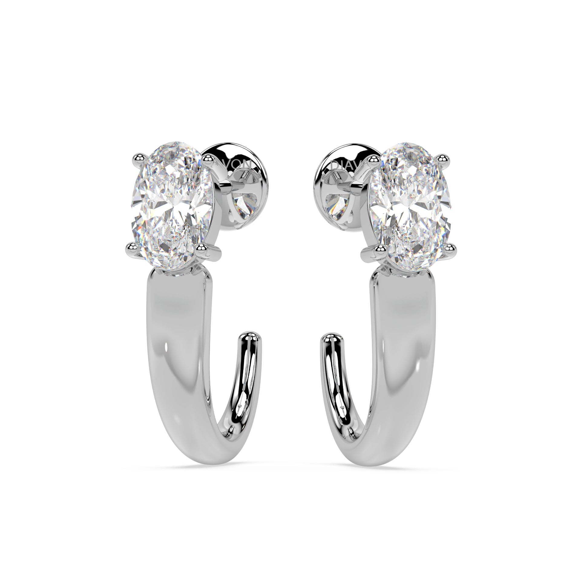 ORGANIC CREOLE I OVAL