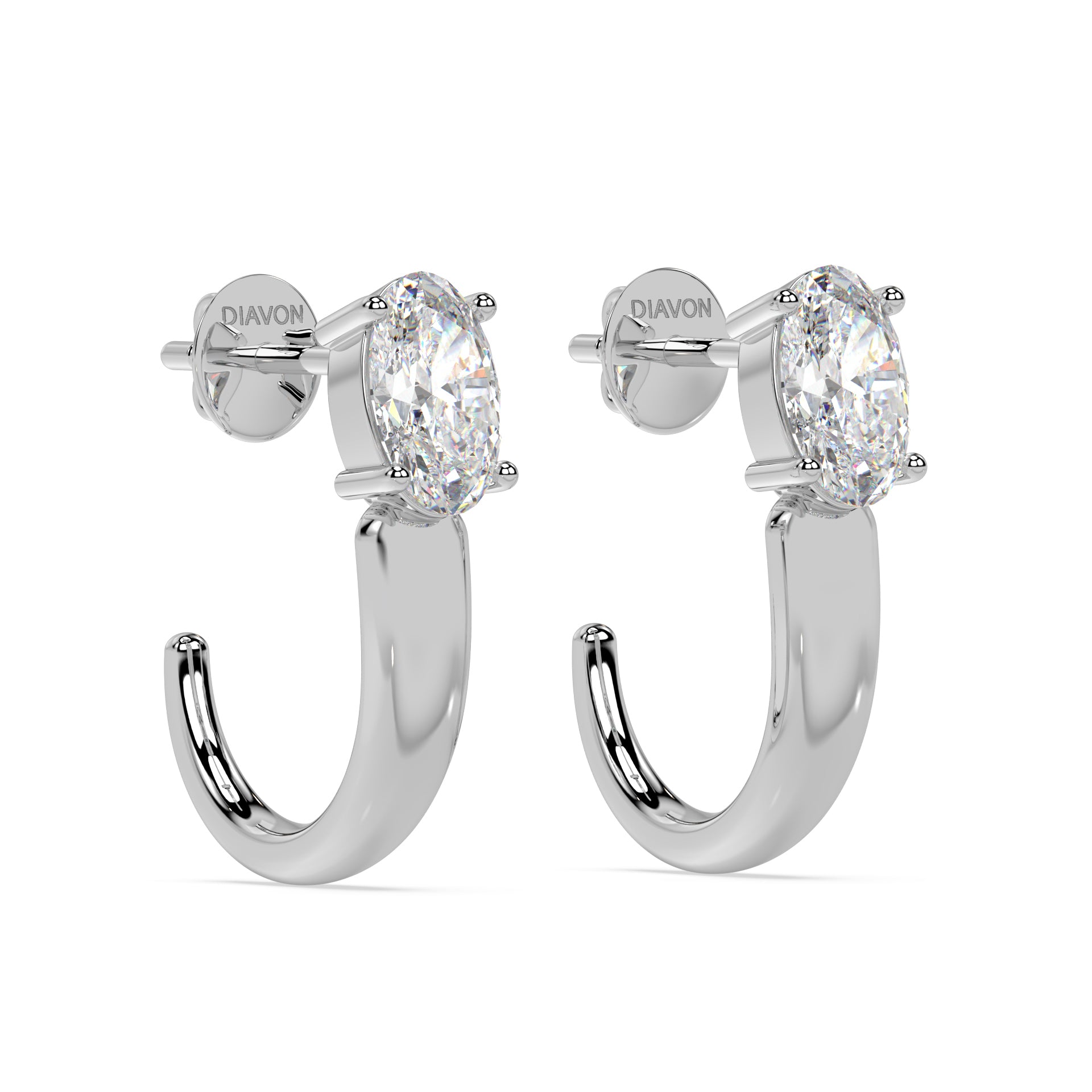 ORGANIC CREOLE I OVAL