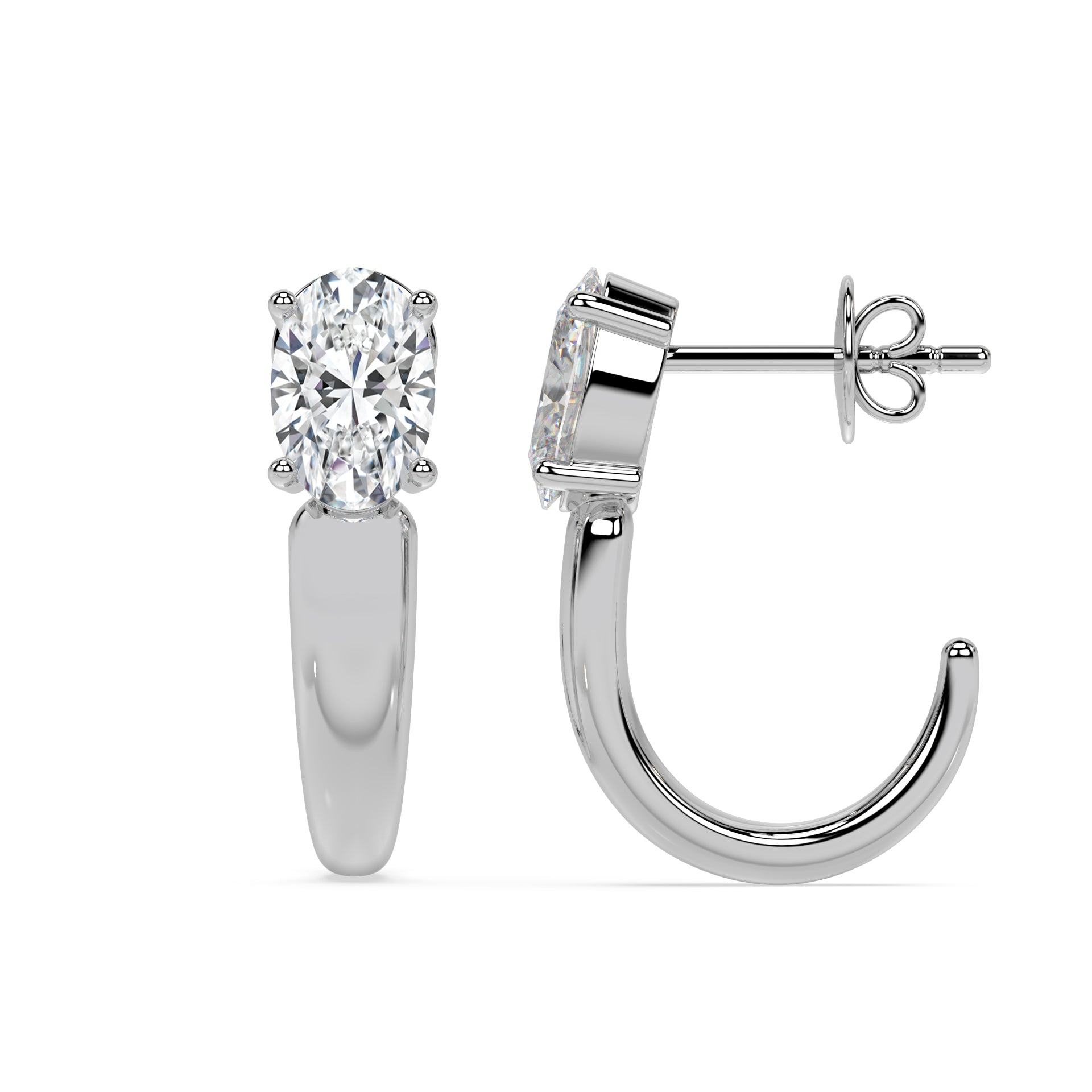 ORGANIC CREOLE I OVAL