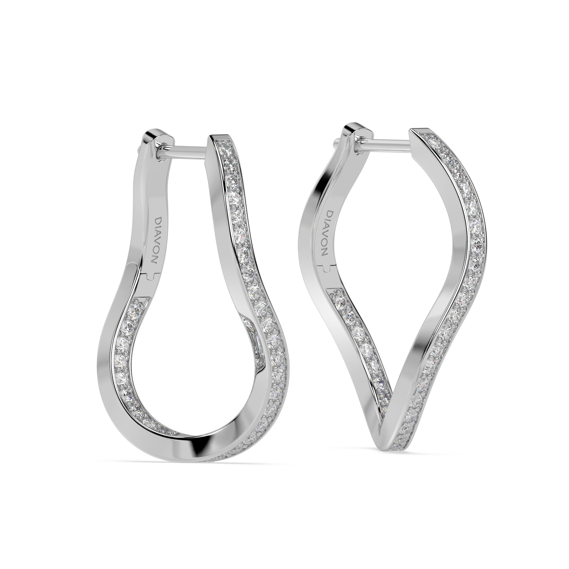 ORGANIC FINE CREOLE I OVAL