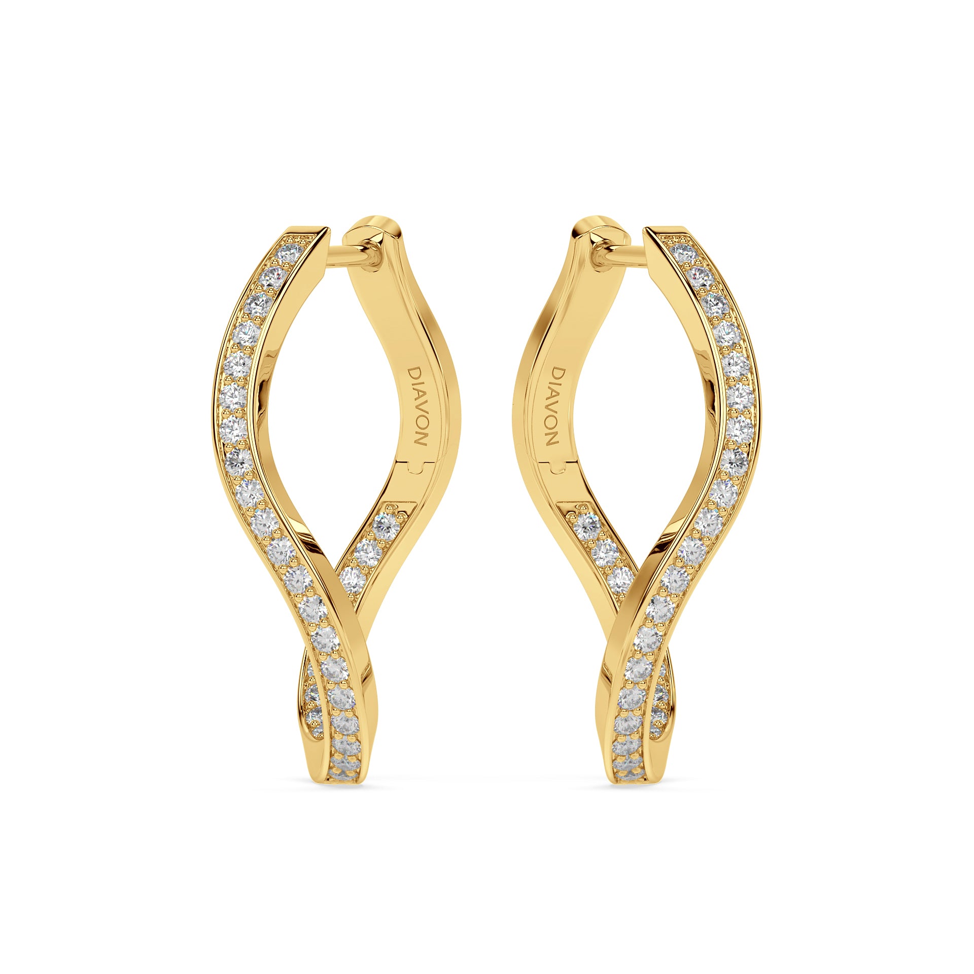 ORGANIC FINE CREOLE I OVAL