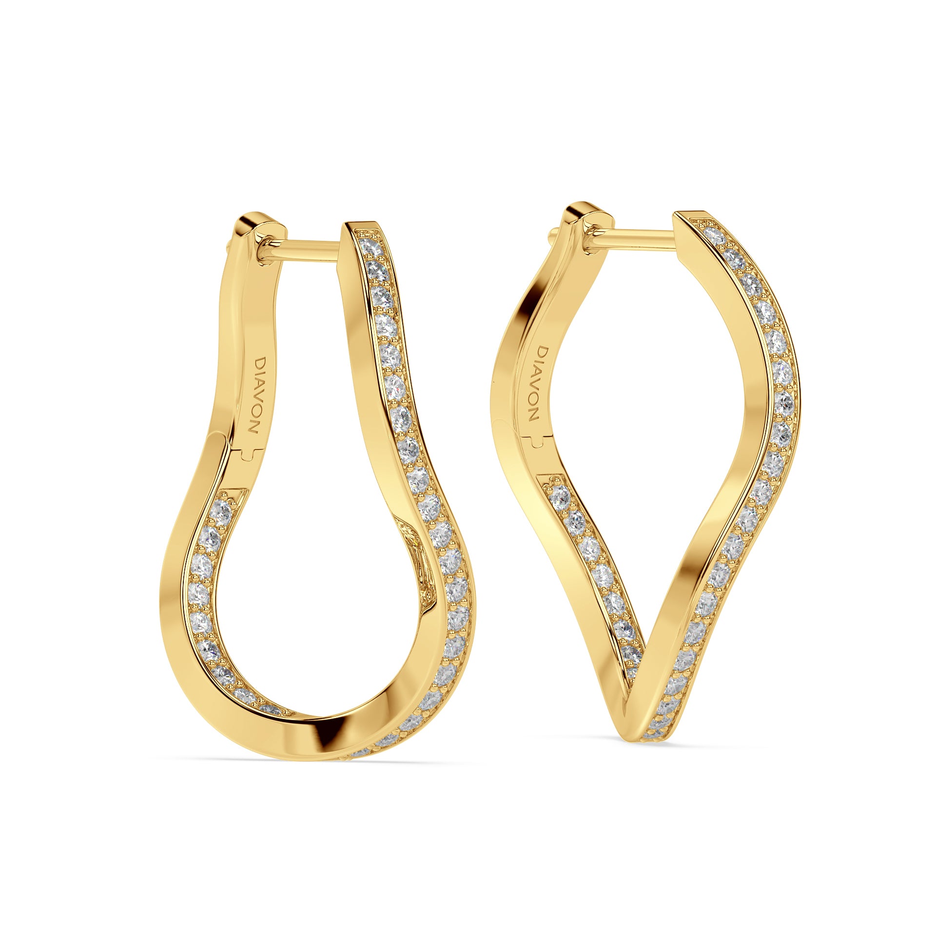 ORGANIC FINE CREOLE I OVAL