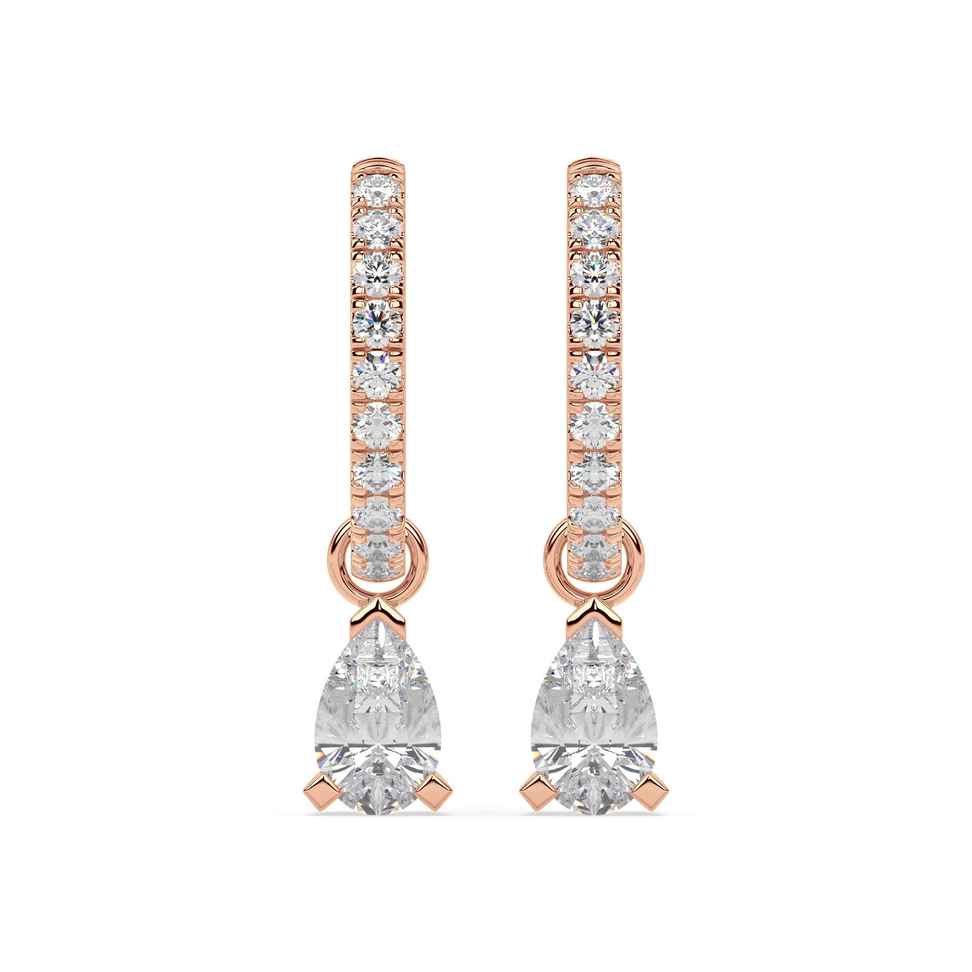 FLOATING STONES CREOLE WHITE