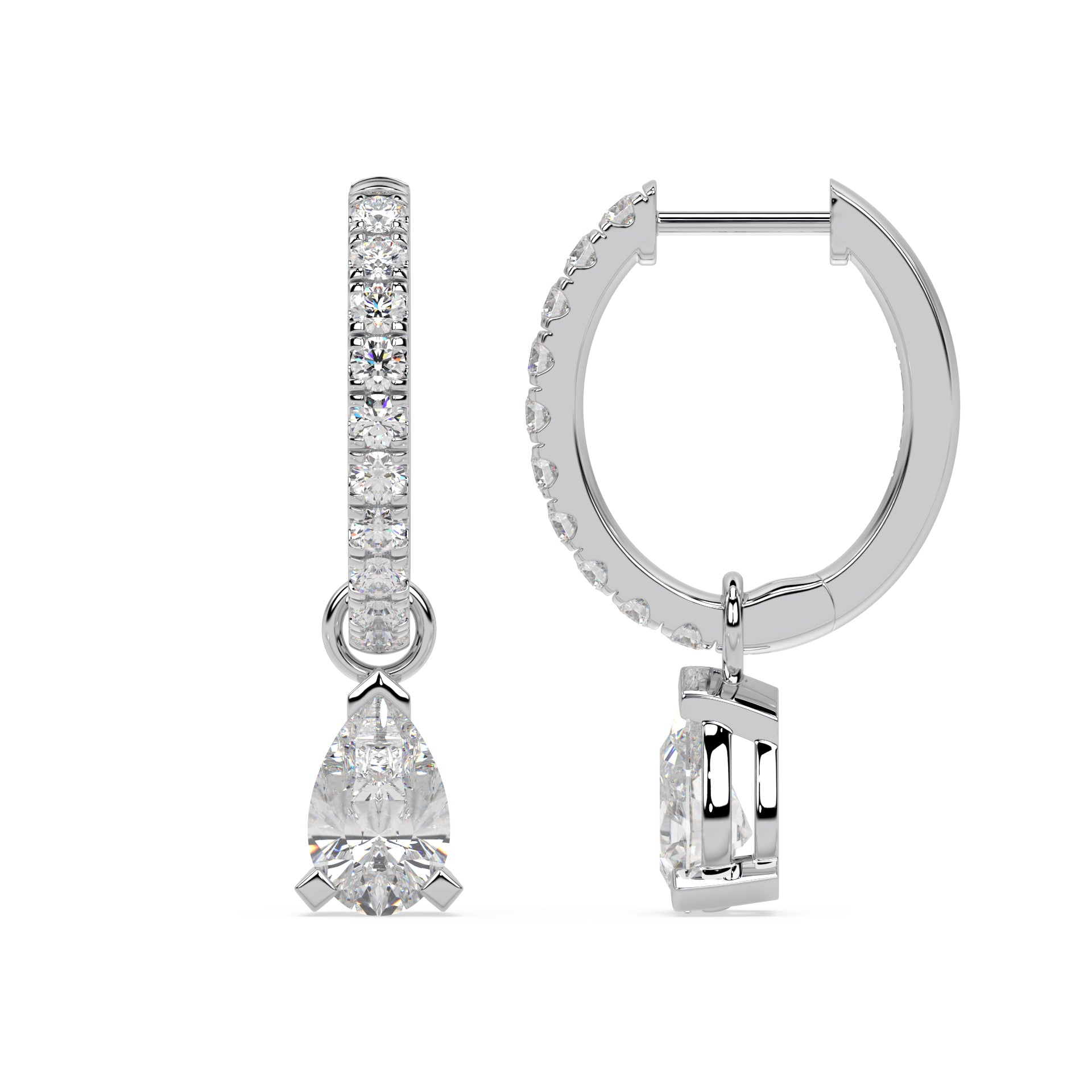 FLOATING STONES CREOLE WHITE