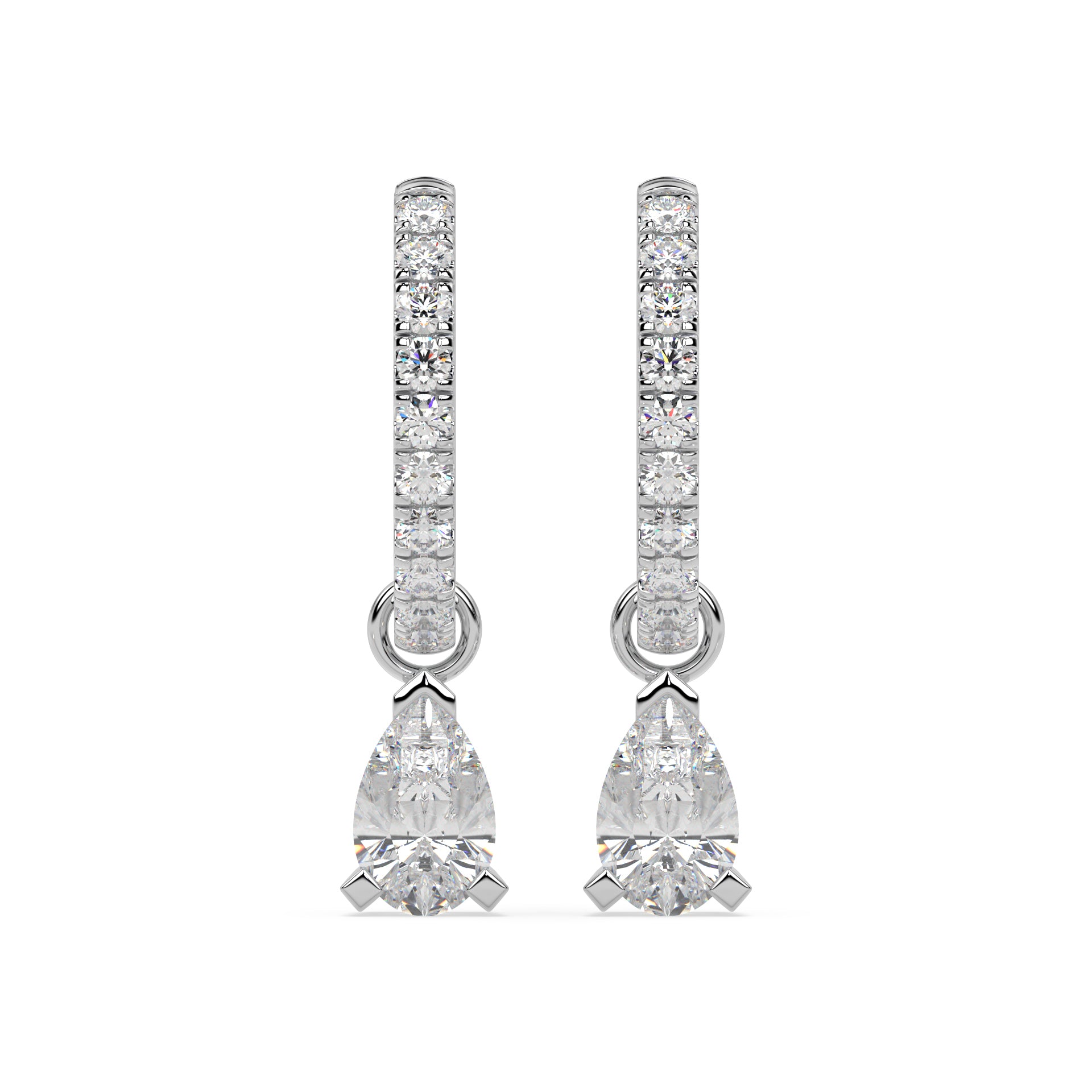 FLOATING STONES CREOLE WHITE