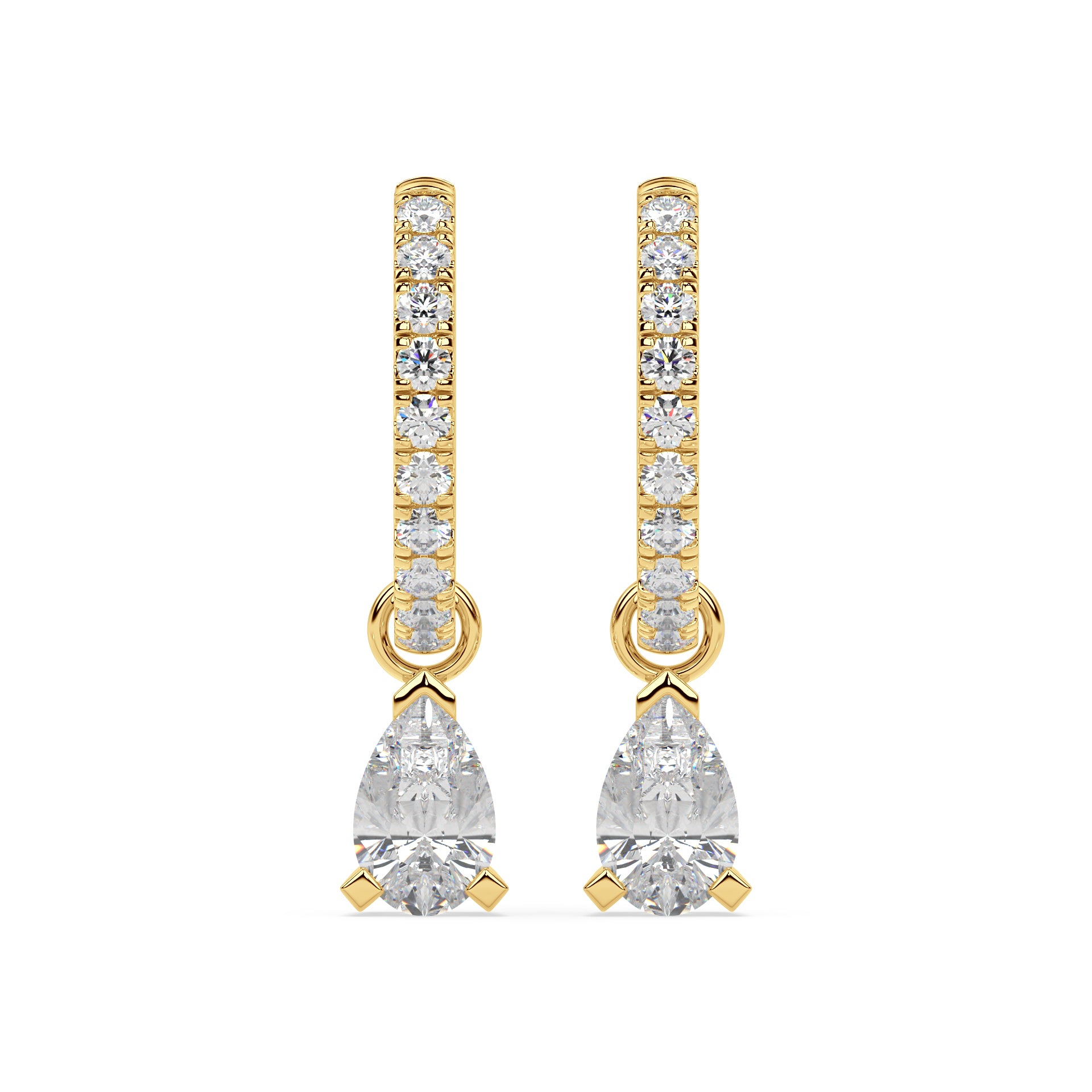 FLOATING STONES CREOLE WHITE