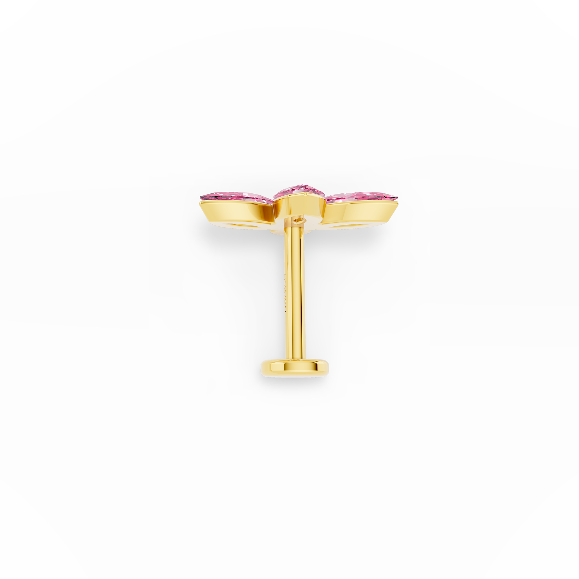 Floating Piercing Cluster I Marquise