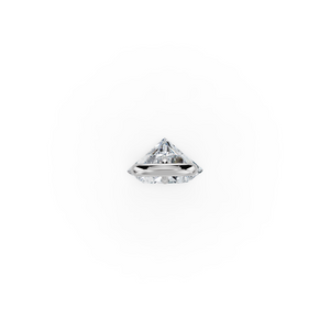 Floating Pendant I Round Brilliant