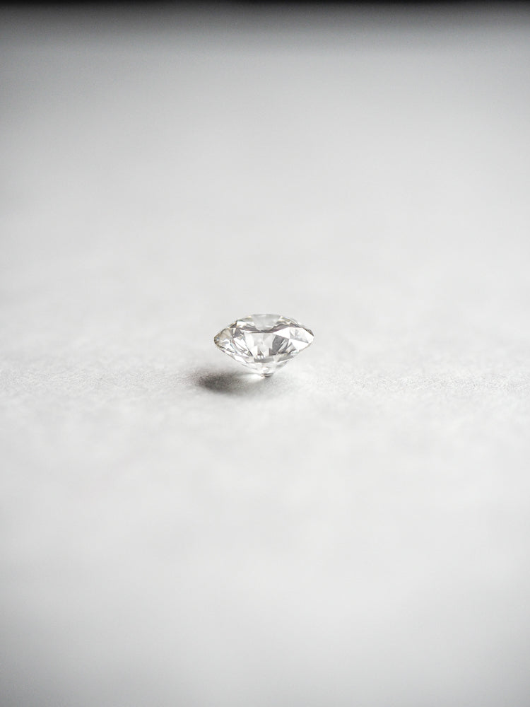 Round Billiant Labordiamant der DIAVON.