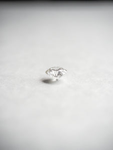 Round Billiant Labordiamant der DIAVON.