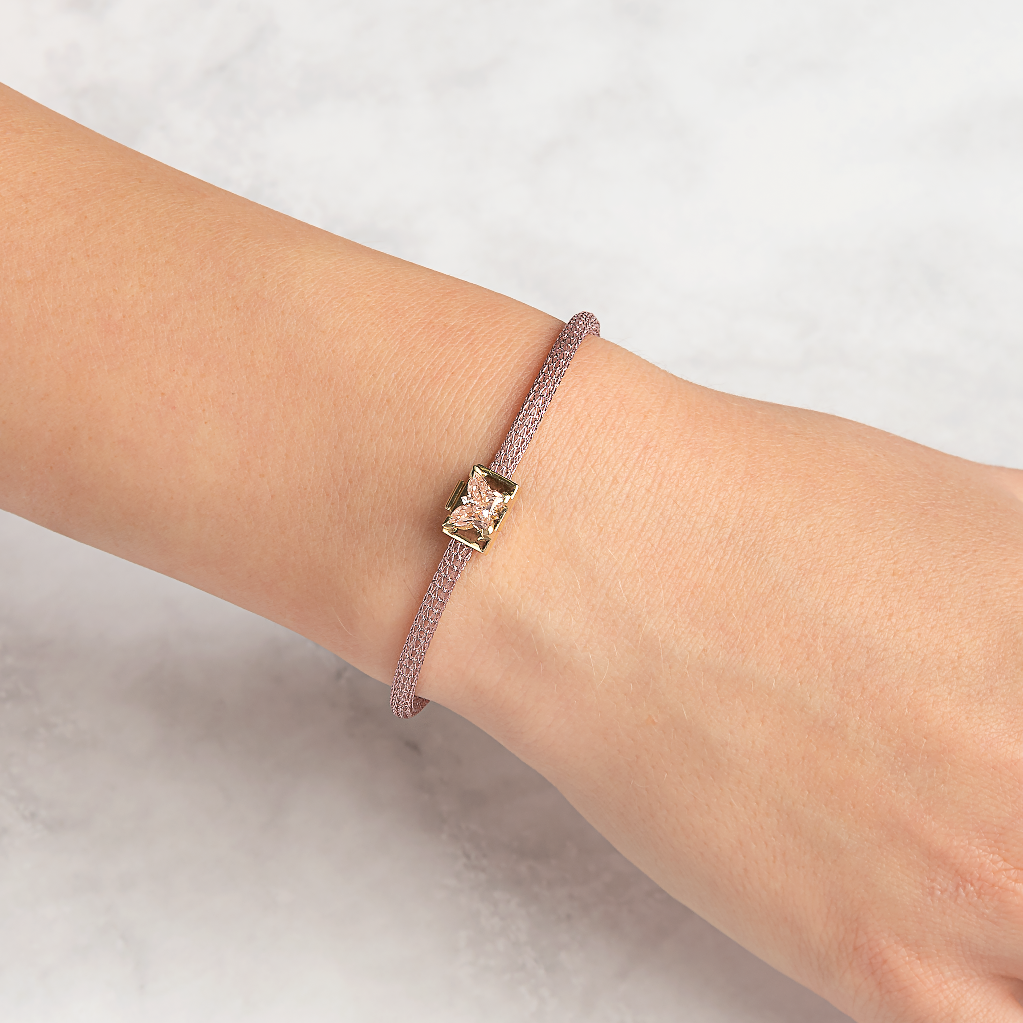 WING Bracelet | Butterfly