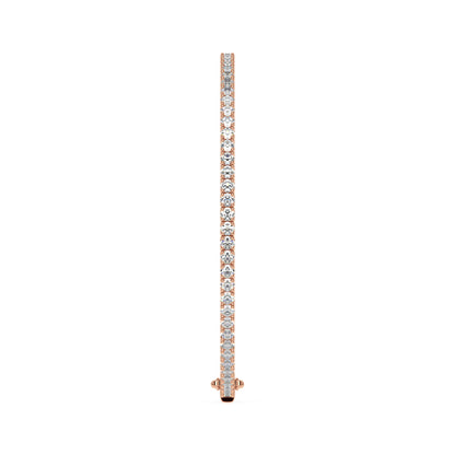 SIGNATURE TENNIS BRACELET I ELEVATED