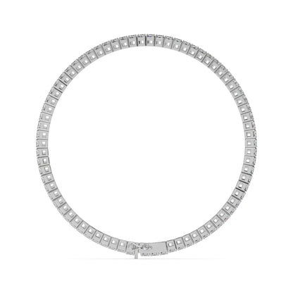SIGNATURE TENNIS BRACELET I ELEVATED