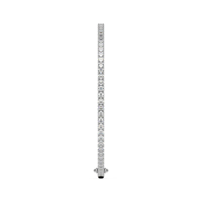 SIGNATURE TENNIS BRACELET I ELEVATED