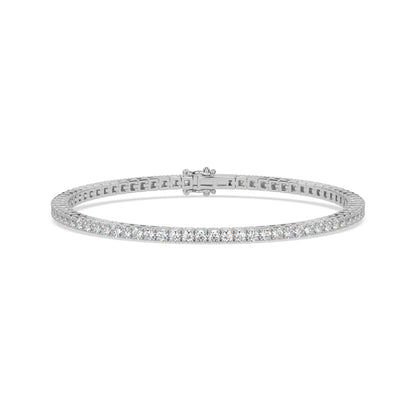 SIGNATURE TENNIS BRACELET I ELEVATED