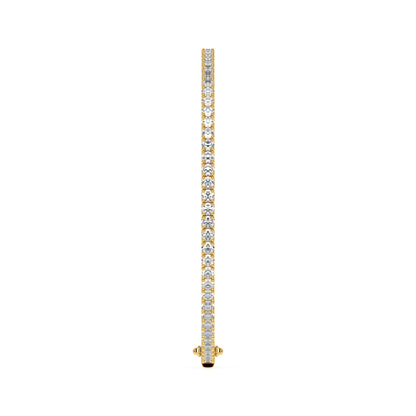 SIGNATURE TENNIS BRACELET I ESSENTIAL