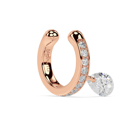 BOLD CUFF I PEAR