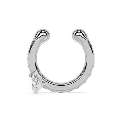 BOLD CUFF I PEAR