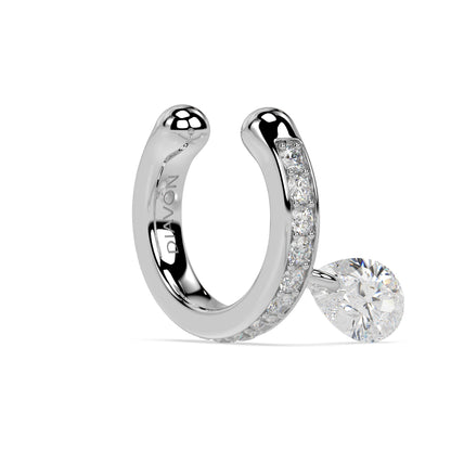 BOLD CUFF I PEAR