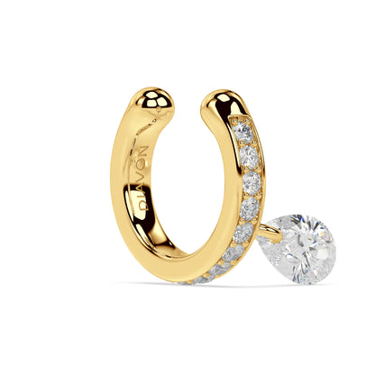 BOLD CUFF I PEAR
