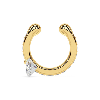 BOLD CUFF I PEAR