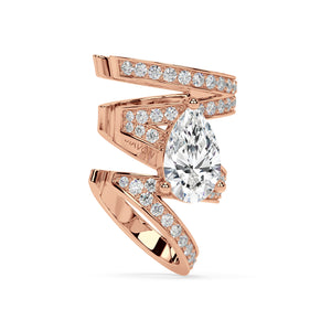 The Contemporary Ear Cuff