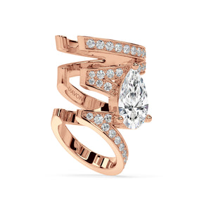 The Contemporary Ear Cuff