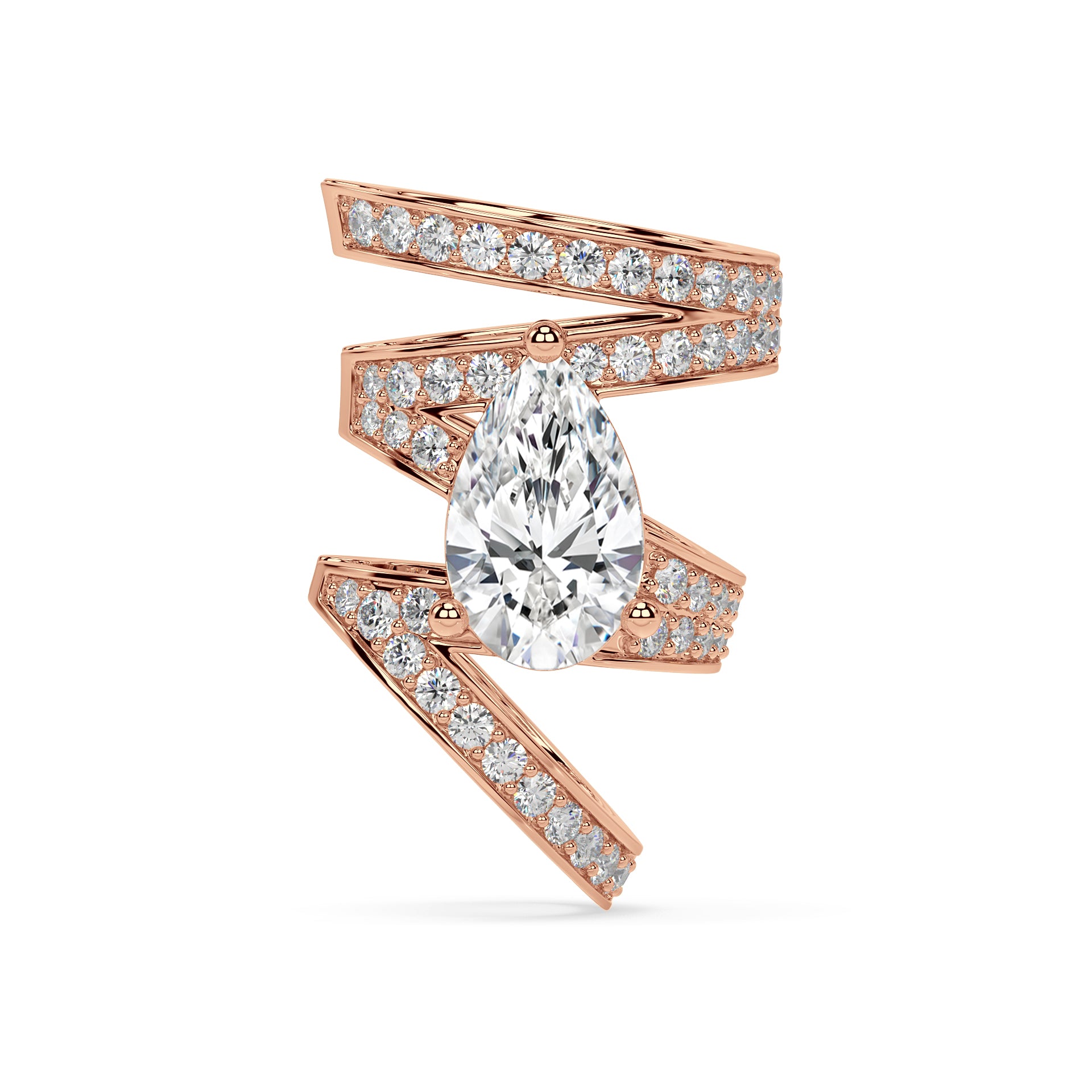 The Contemporary Ear Cuff