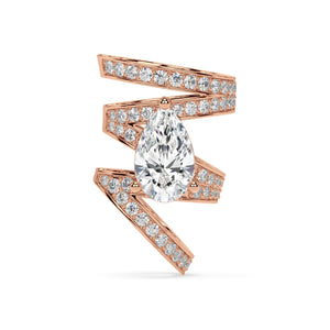 The Contemporary Ear Cuff