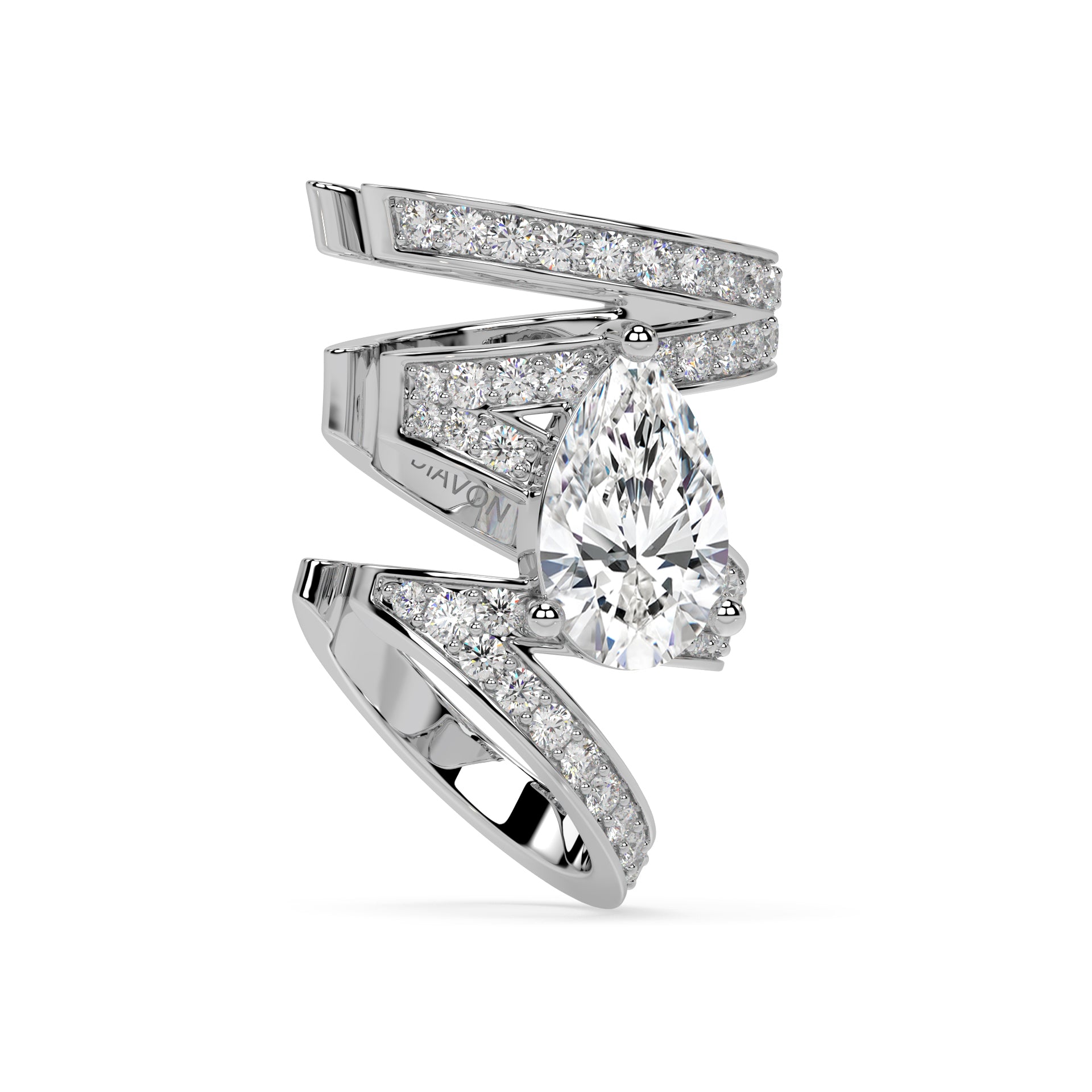 The Contemporary Ear Cuff
