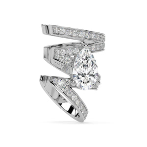 The Contemporary Ear Cuff