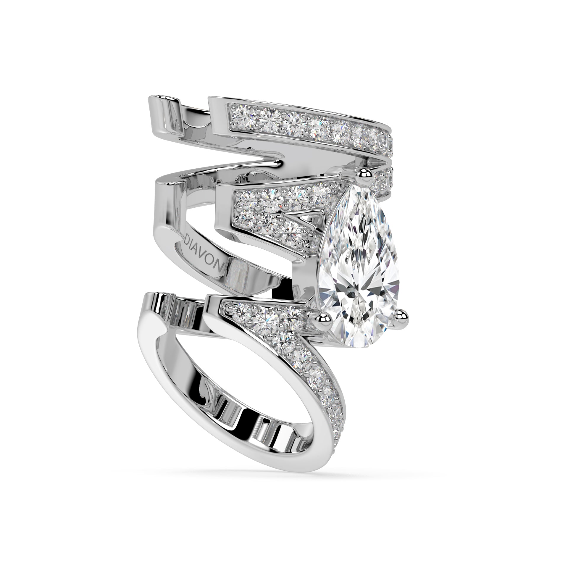 The Contemporary Ear Cuff