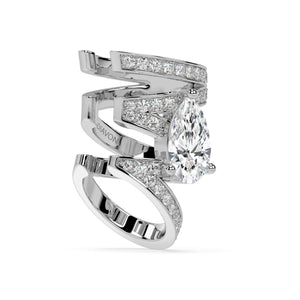 The Contemporary Ear Cuff