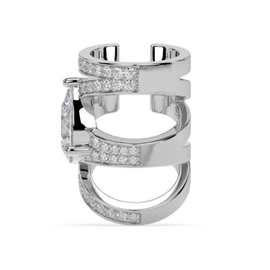 The Contemporary Ear Cuff