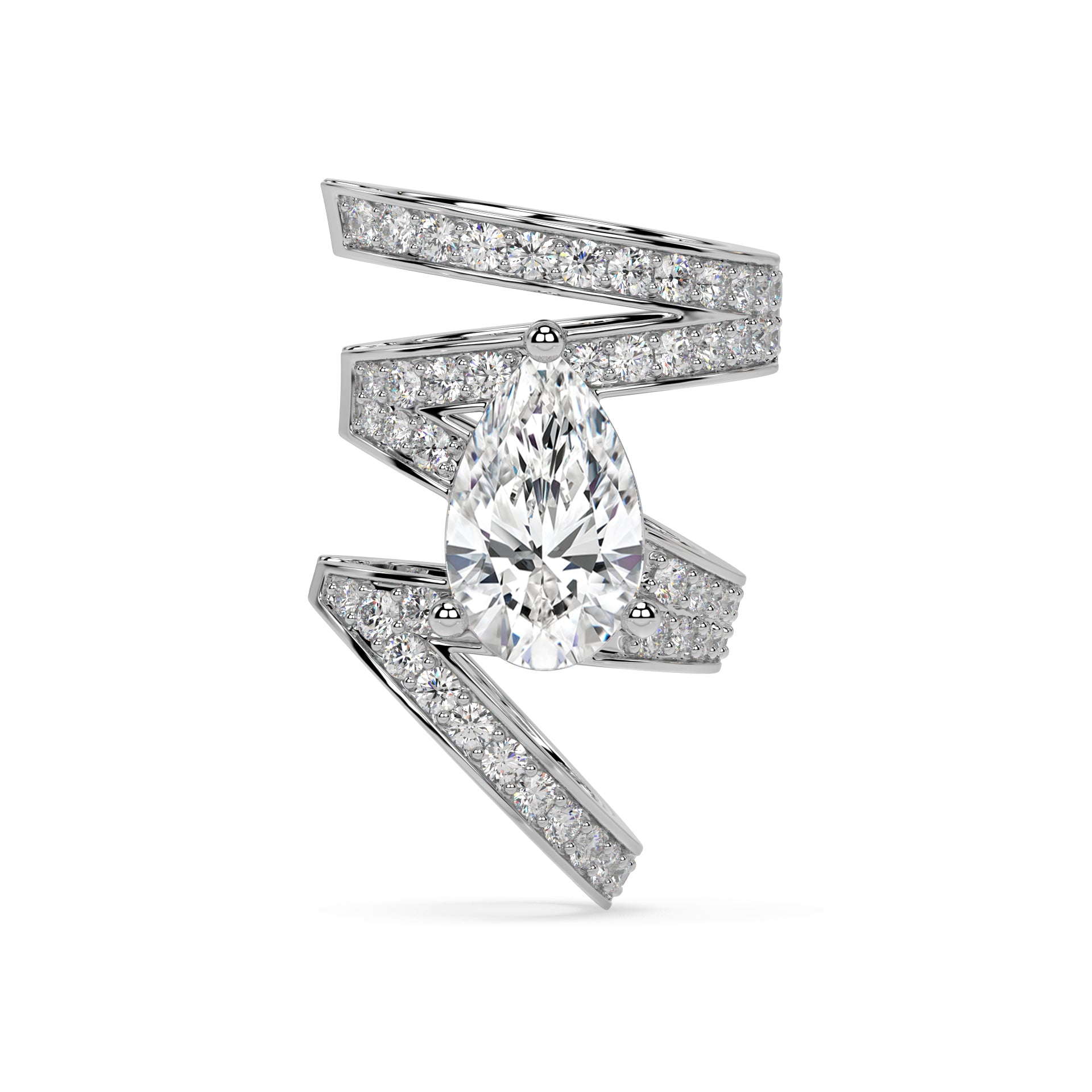 The Contemporary Ear Cuff