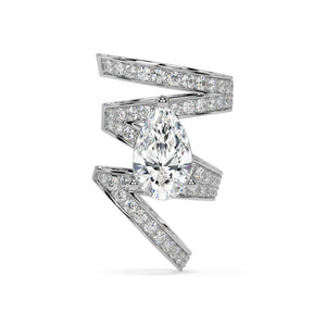 The Contemporary Ear Cuff
