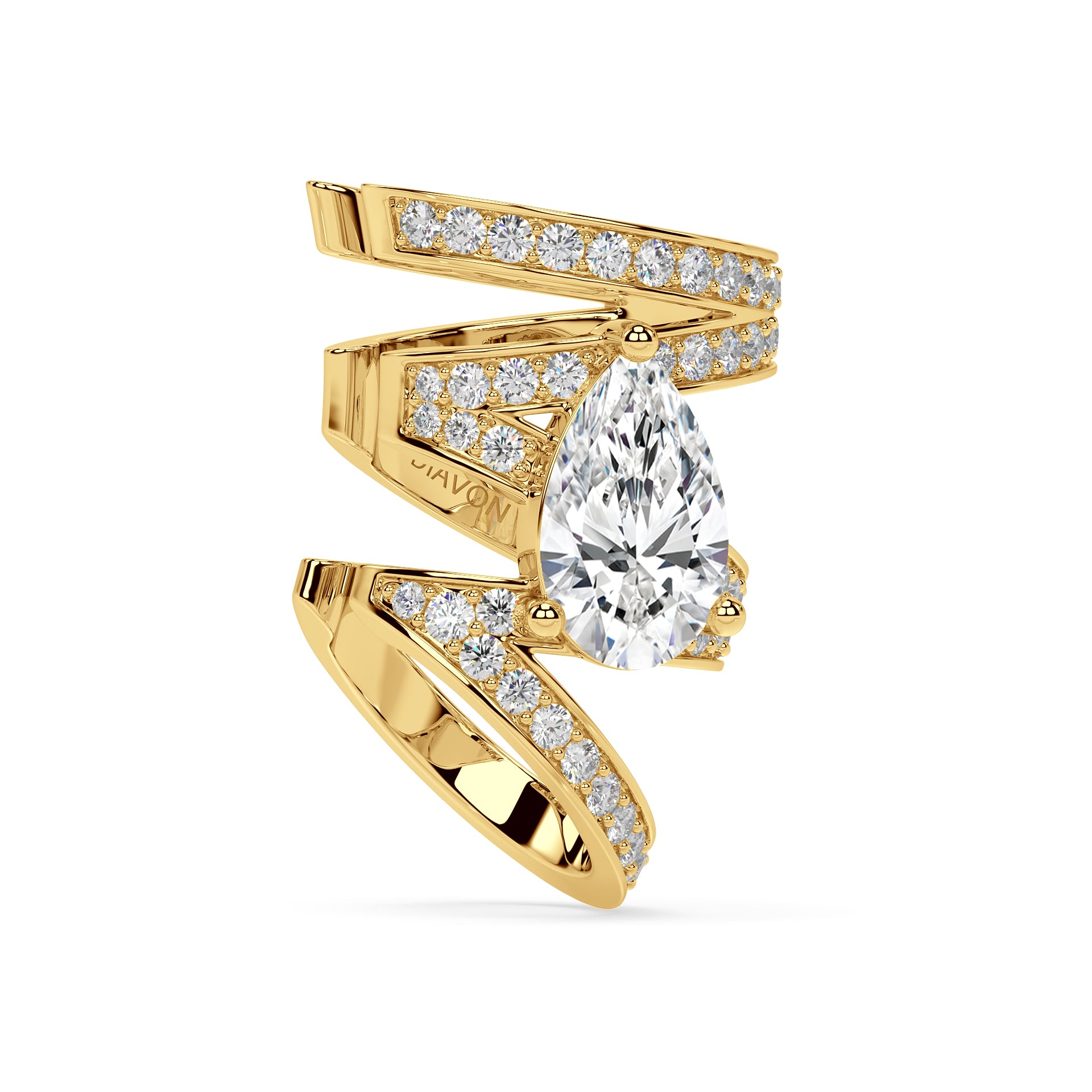 The Contemporary Ear Cuff