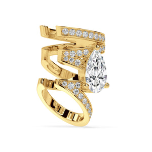 The Contemporary Ear Cuff