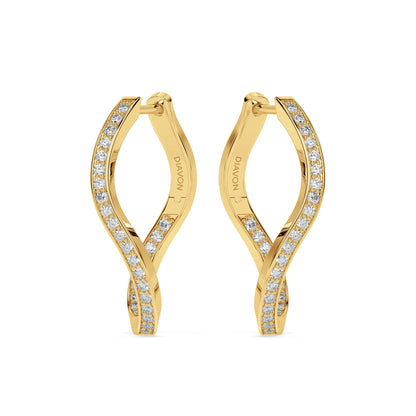 ORGANIC FINE CREOLE I OVAL