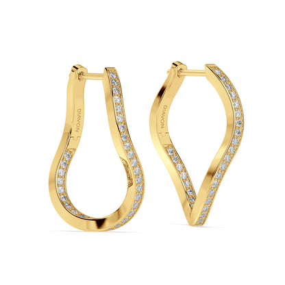 ORGANIC FINE CREOLE I OVAL