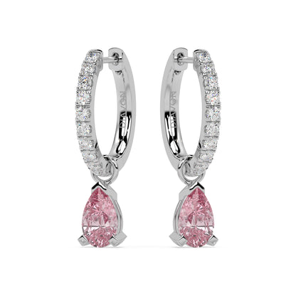 FLOATING STONES CREOLE FANCY PINK