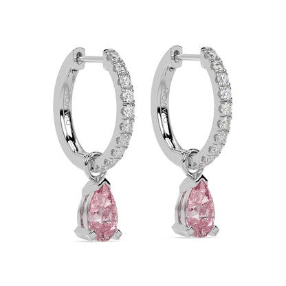 FLOATING STONES CREOLE FANCY PINK