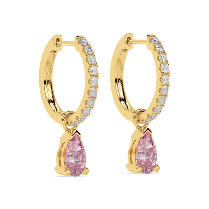 FLOATING STONES CREOLE FANCY PINK