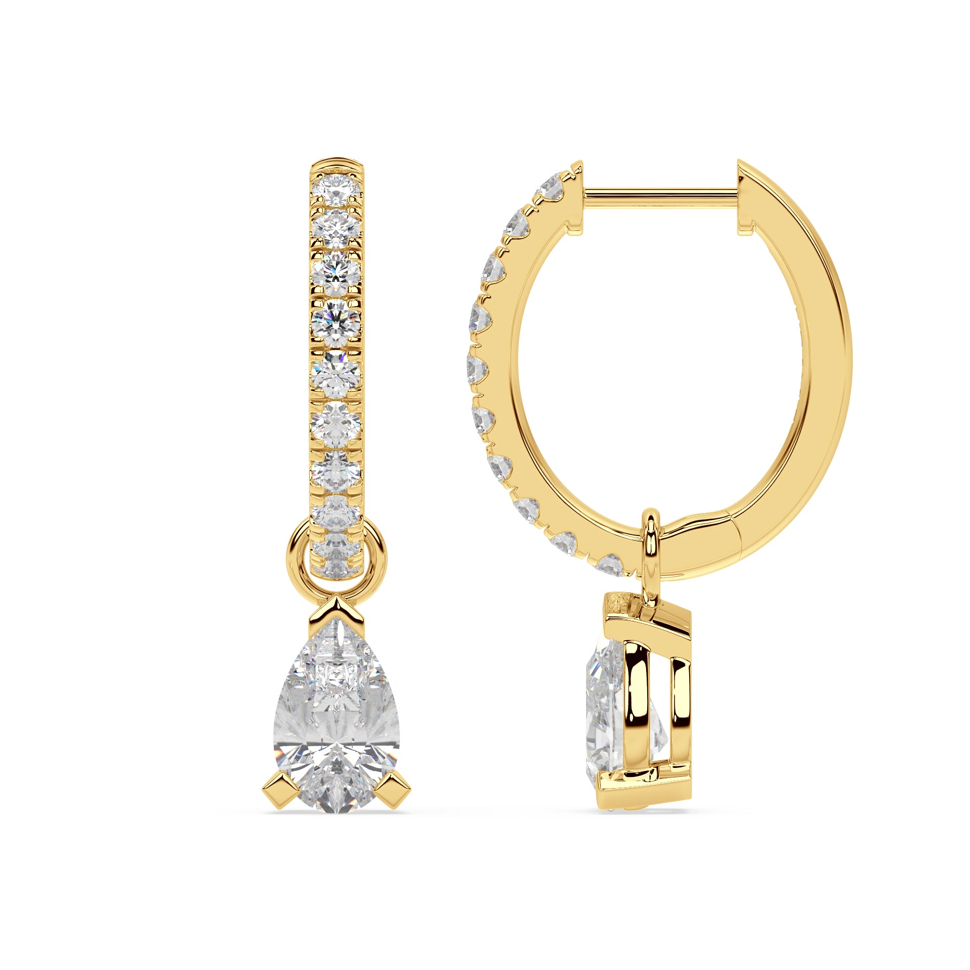 FLOATING STONES CREOLE WHITE